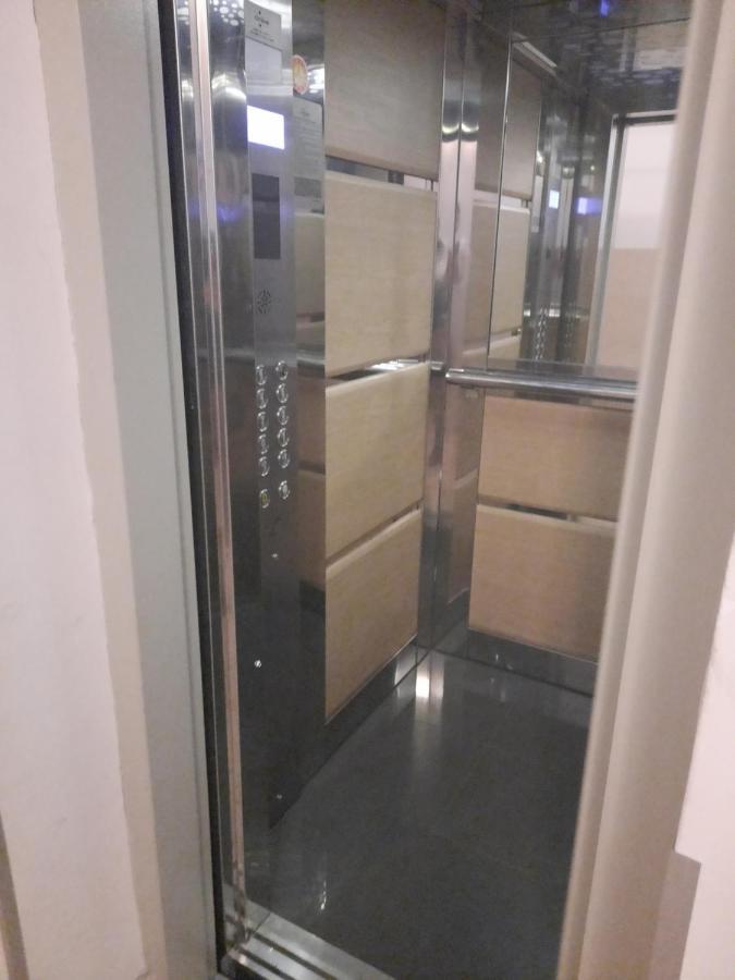 Skopje Centar Margarita Luxury Aprtment Appartement Buitenkant foto