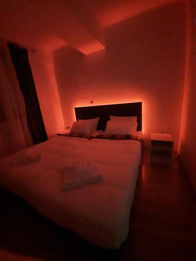 Skopje Centar Margarita Luxury Aprtment Appartement Buitenkant foto